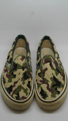 vintage vans style #98 ~ US11