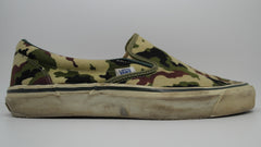 vintage vans style #98 ~ US11