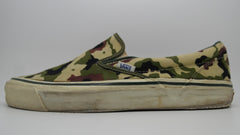 vintage vans style #98 ~ US11