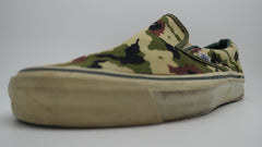 vintage vans style #98 ~ US11