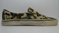 vintage vans style #98 ~ US11