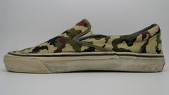 vintage vans style #98 ~ US11