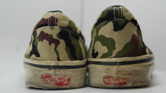 vintage vans style #98 ~ US11