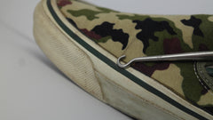 vintage vans style #98 ~ US11