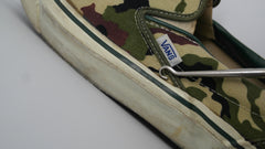 vintage vans style #98 ~ US11