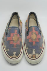 vintage vans style #98 ~ US9.5 ?