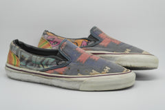 vintage vans style #98 ~ US9.5 ?