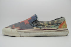 vintage vans style #98 ~ US9.5 ?