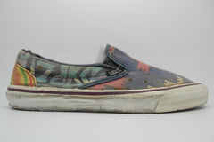 vintage vans style #98 ~ US9.5 ?