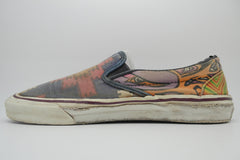 vintage vans style #98 ~ US9.5 ?