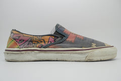 vintage vans style #98 ~ US9.5 ?