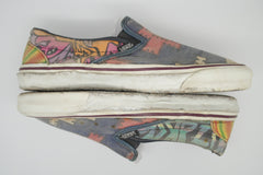 vintage vans style #98 ~ US9.5 ?