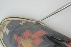 vintage vans style #98 ~ US9.5 ?