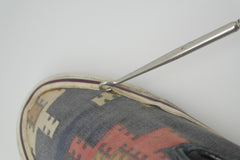 vintage vans style #98 ~ US9.5 ?