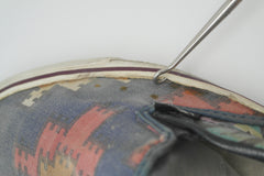 vintage vans style #98 ~ US9.5 ?