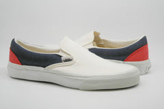 vintage vans style #98 ~ US8.5