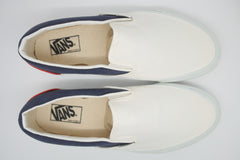 vintage vans style #98 ~ US8.5