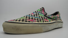 vintage vans style #98 ~ US10.5 ?