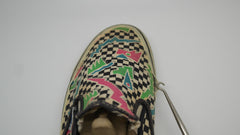vintage vans style #98 ~ US8.5 ?