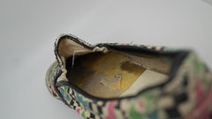 vintage vans style #98 ~ US8.5 ?