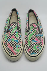 vintage van's style #98 ~ US9