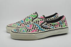 vintage van's style #98 ~ US9