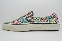vintage van's style #98 ~ US9