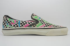 vintage van's style #98 ~ US9
