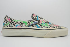 vintage van's style #98 ~ US9