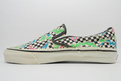 vintage van's style #98 ~ US9