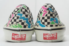vintage van's style #98 ~ US9