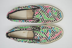 vintage van's style #98 ~ US9