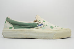vintage vans style #98 ~ US6 ?