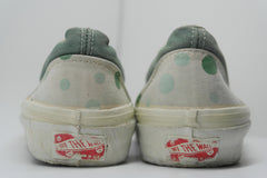 vintage vans style #98 ~ US6 ?