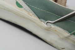 vintage vans style #98 ~ US6 ?