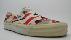 vans style #98 ¬ US7