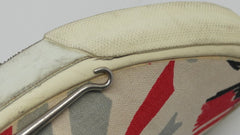 vans style #98 ¬ US7