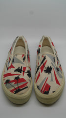 vans style #98 ¬ US7