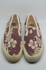 vintage van's style #98 ~ US9