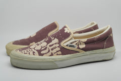 vintage van's style #98 ~ US9