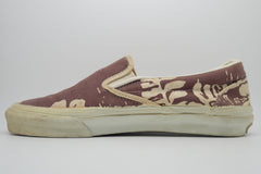 vintage van's style #98 ~ US9