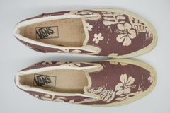 vintage van's style #98 ~ US9