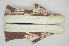 vintage van's style #98 ~ US9