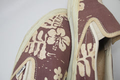 vintage van's style #98 ~ US9