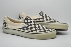 vintage van's style #98 ~ US9