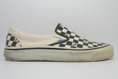 vintage van's style #98 ~ US9