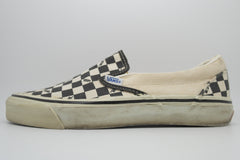 vintage van's style #98 ~ US9