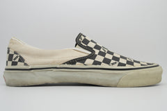 vintage van's style #98 ~ US9