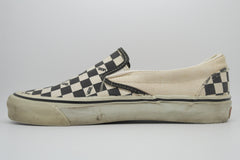 vintage van's style #98 ~ US9
