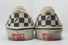 vintage van's style #98 ~ US9